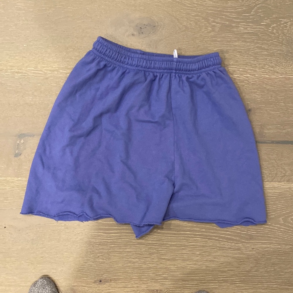 Urban Renewal shorts